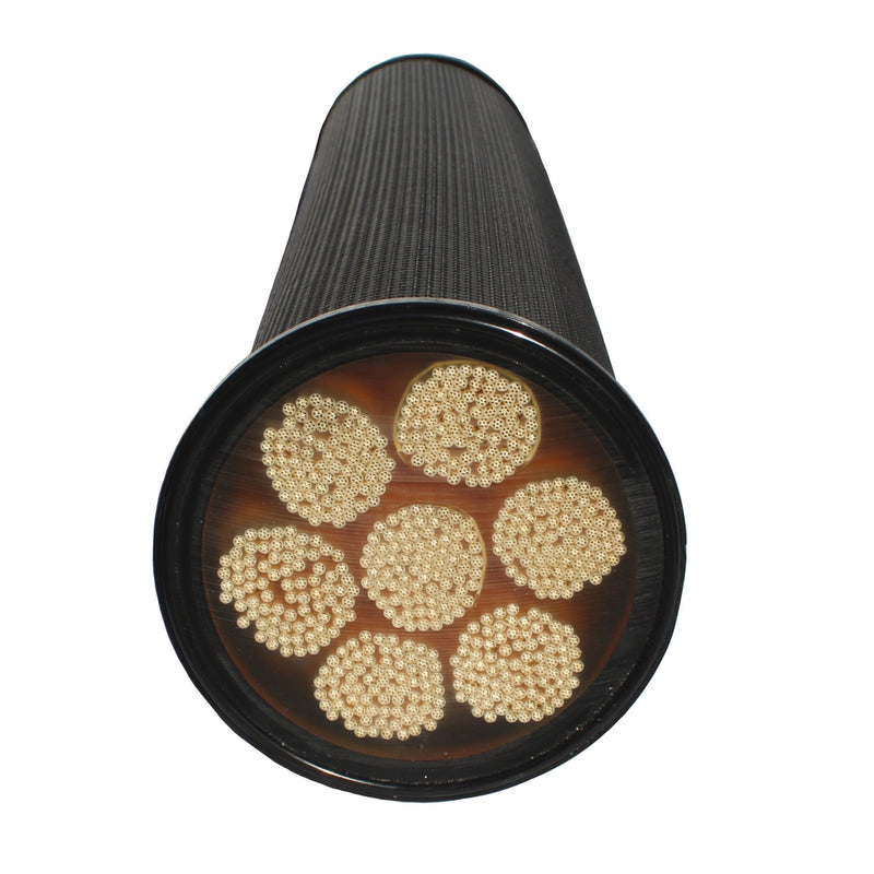 Load image into Gallery viewer, End view of a C1 cartridge