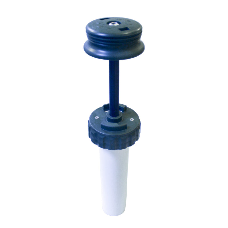 Cargue la imagen en el visor de la galería, Blue LifeSaver Jerrycan Pump