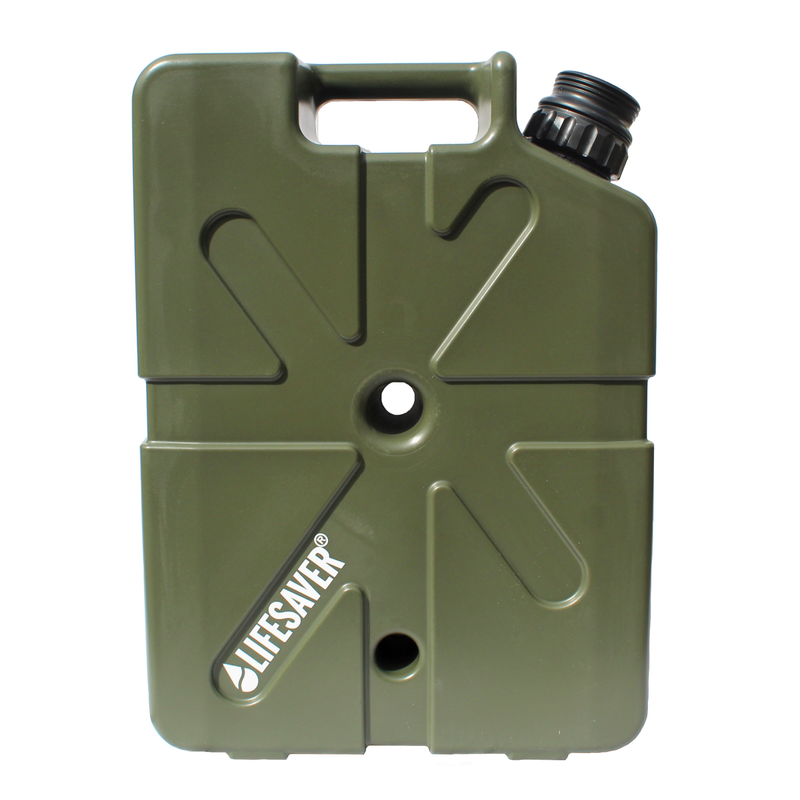 Load image into Gallery viewer, LifeSaver Jerrycan