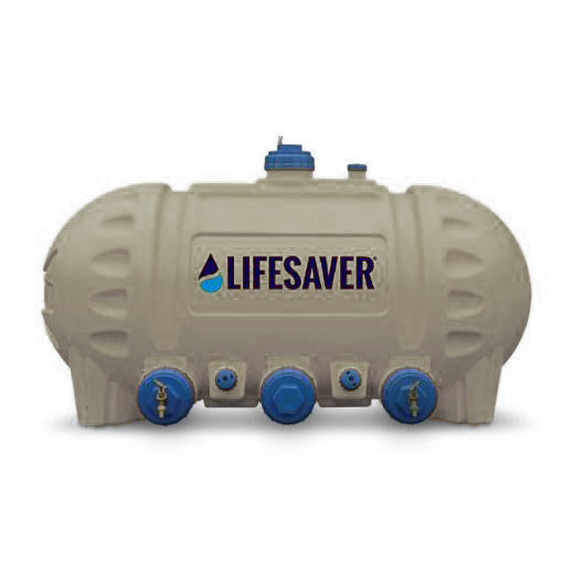 LifeSaver C2 | Icon Lifesaver