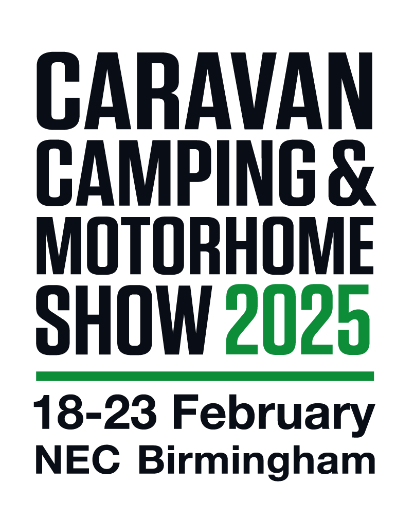 LifeSaver are exhibiting at the Caravan, Camping and Motorhome Show!