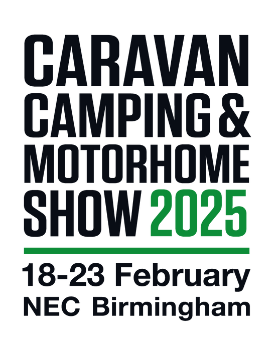 LifeSaver are exhibiting at the Caravan, Camping and Motorhome Show!