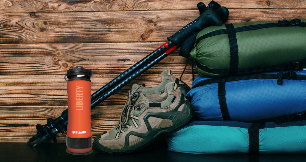 How to Take Care of Your LifeSaver Between Adventures
