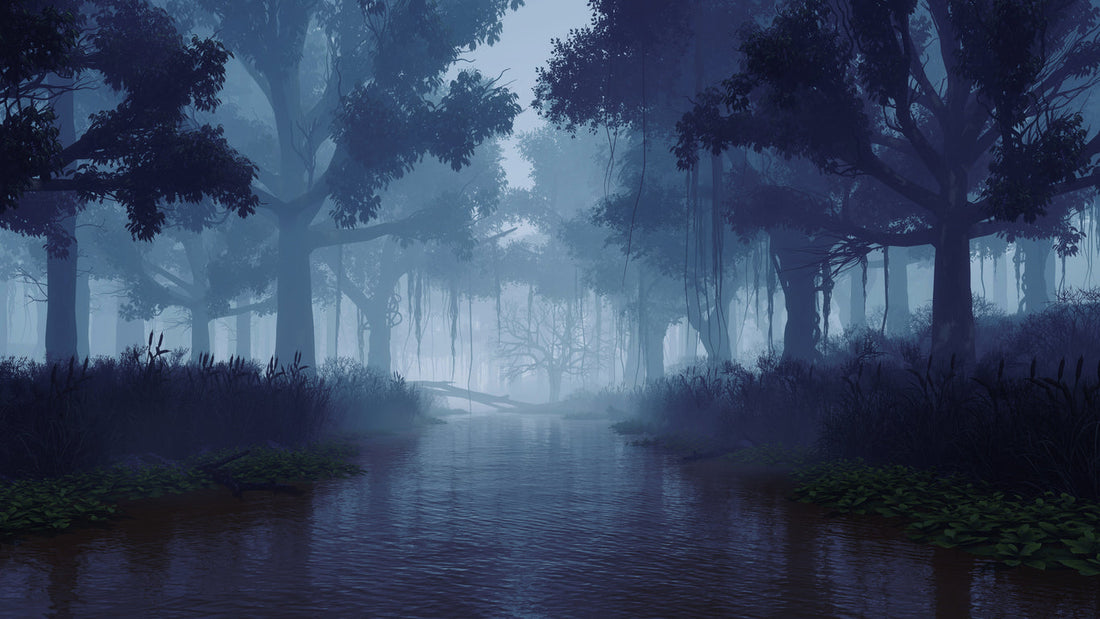 Five Frightening Water Myths