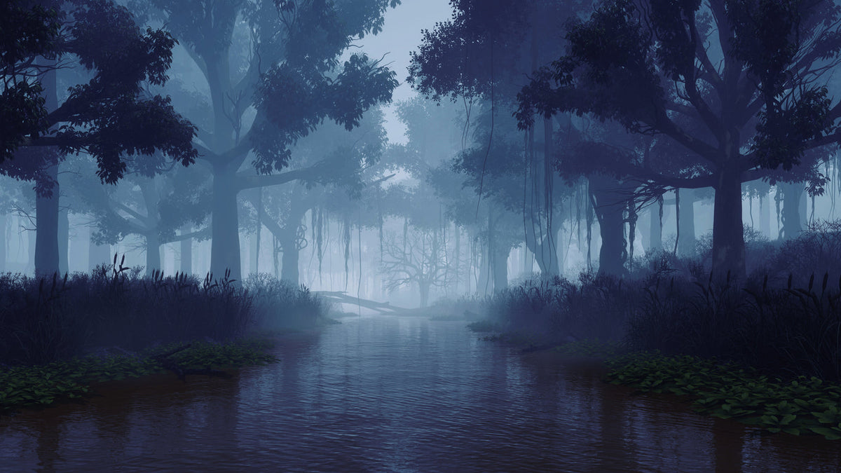 Five Frightening Water Myths