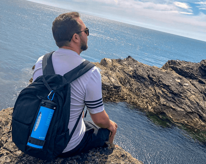 Backpacking through Europe: Our top 5 tips