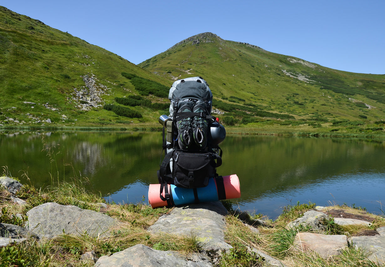 How to find safe drinking water when travelling