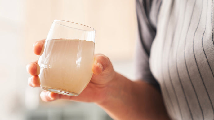 Another Boil Water Alert?