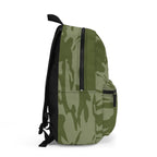 Mochila LifeSaver - Camuflaje militar