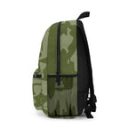 Mochila LifeSaver - Camuflaje militar