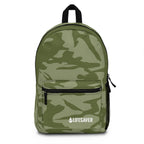 Mochila LifeSaver - Camuflaje militar