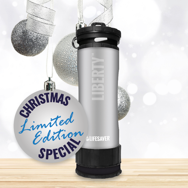 Load image into Gallery viewer, LifeSaver Liberty™
