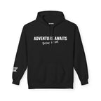 Sudadera con capucha LifeSaver