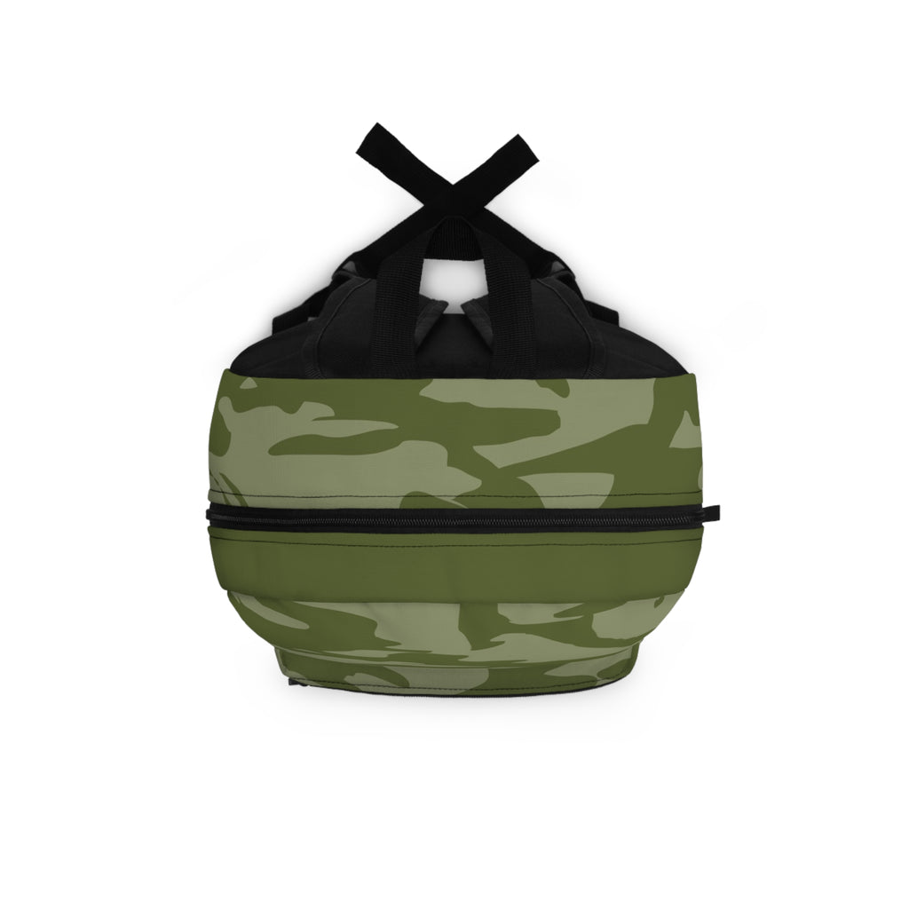 Mochila LifeSaver - Camuflaje militar