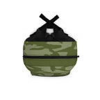 Mochila LifeSaver - Camuflaje militar