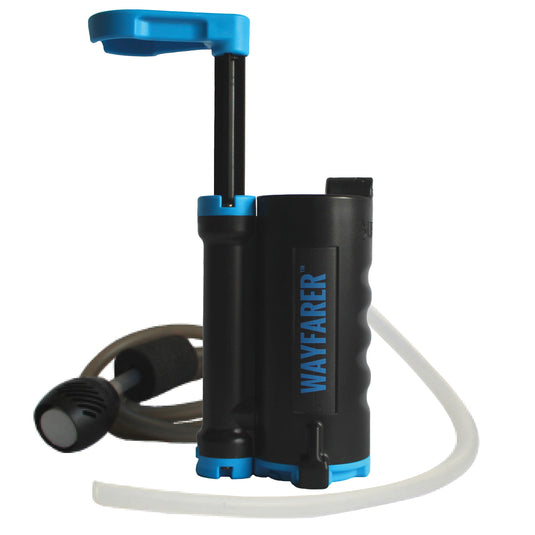 LifeSaver Wayfarer™