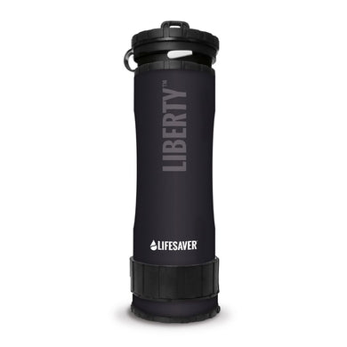 LifeSaver Liberty™