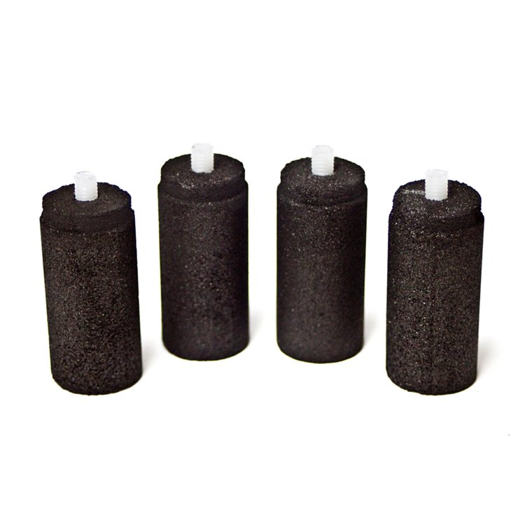 Cargue la imagen en el visor de la galería, LifeSaver water purification bottle activated carbon filters 4
