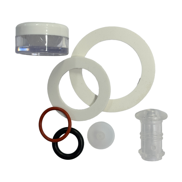 LifeSaver Bottle Maintenance Pack – Icon Lifesaver