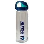 LifeSaver Nalgene bottle with OTF cap