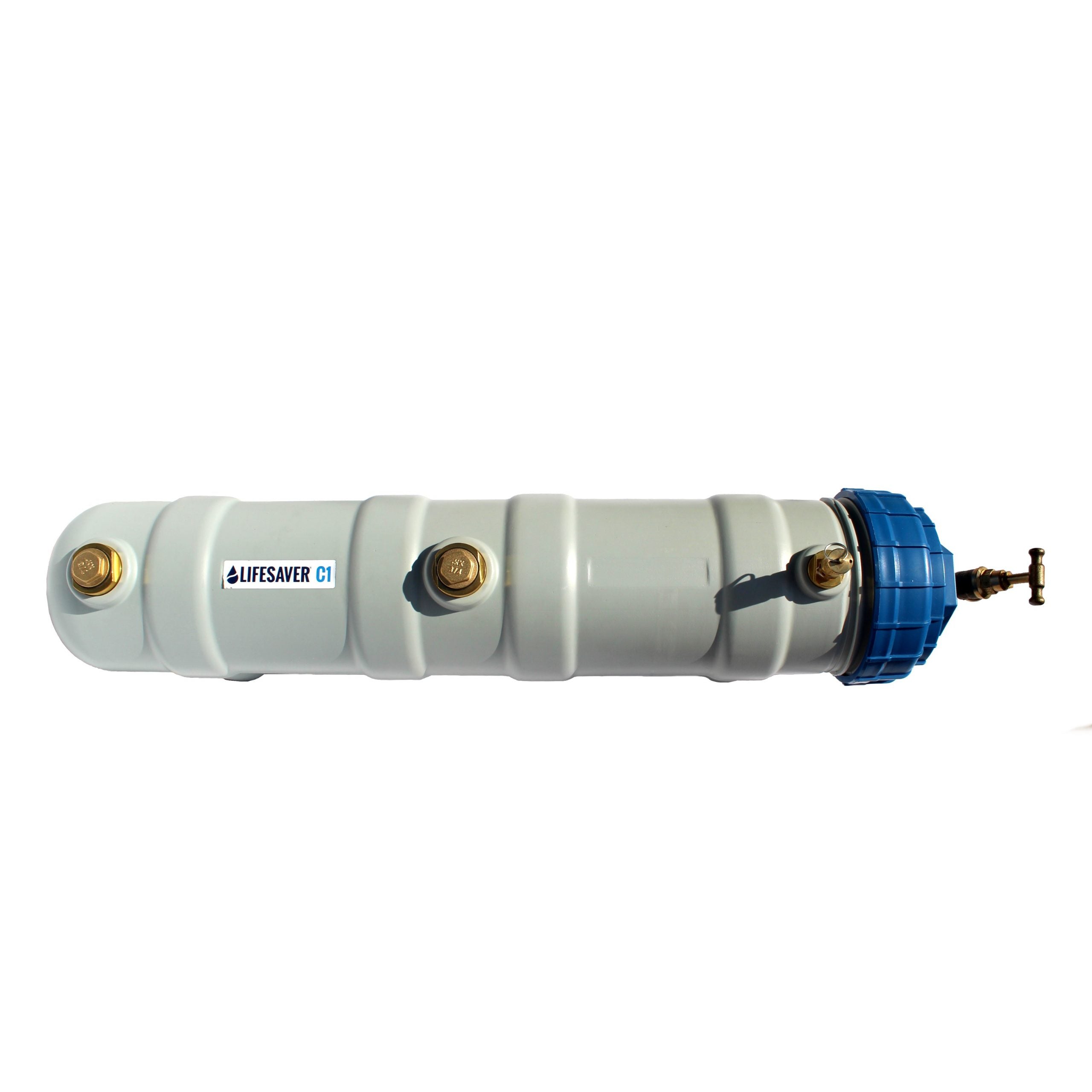 LifeSaver C1 Home Water Purifier | Icon Lifesaver