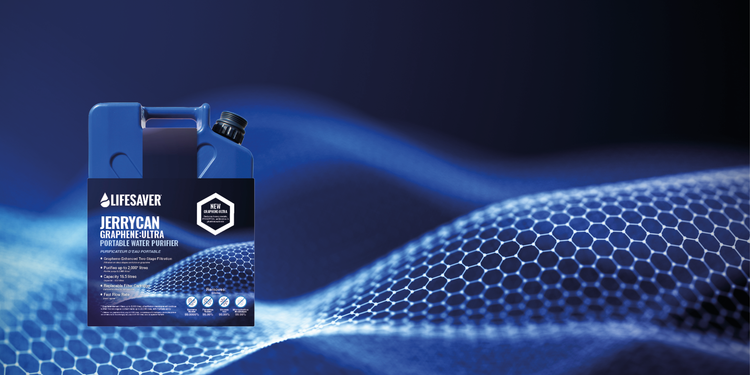 NEW GRAPHENE: ULTRA