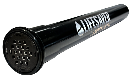 Water Life Series ミニサーバー CF701W3 Graphene:Ultra Family Emergency Pack | Icon Lifesaver