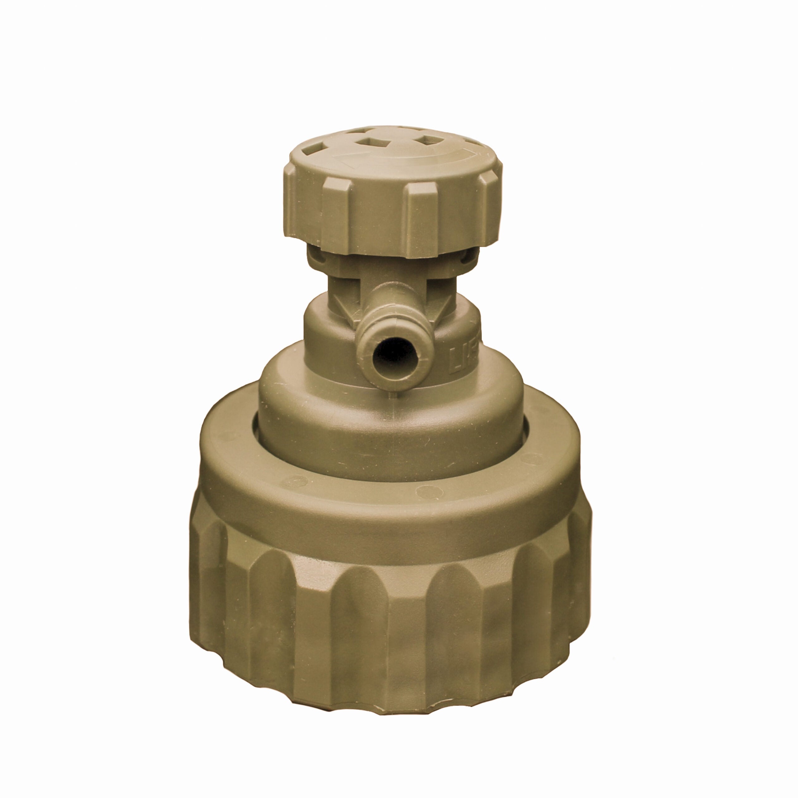 常温サーバー Water Life Series CP70198 LifeSaver Jerrycan Tap | Icon Lifesaver
