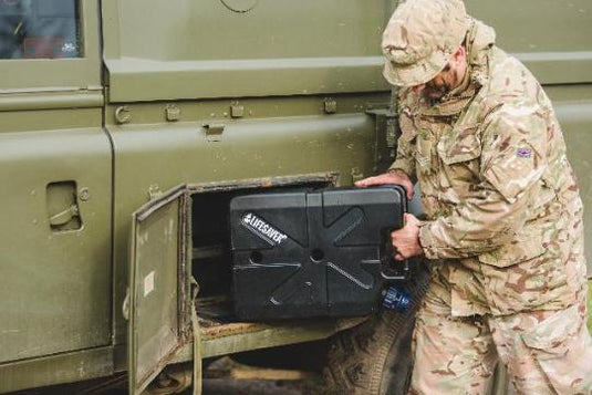 LifeSaver Jerrycan