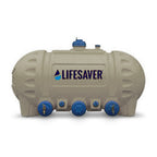 LifeSaver C2  in an off white colour