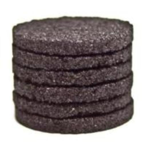 Cargue la imagen en el visor de la galería, LifeSaver Cube Activated Carbon Filters (6 pack)
