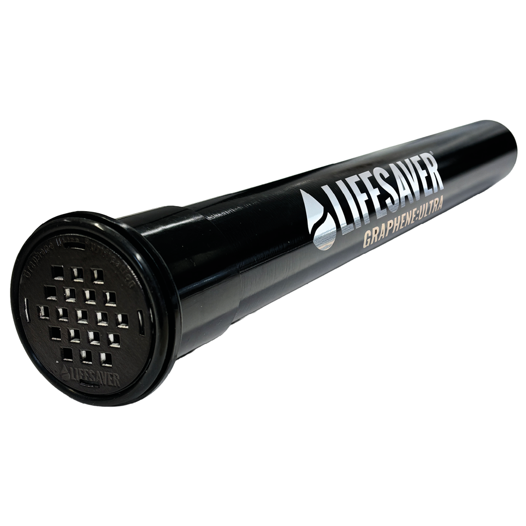 LifeSaver Jerrycan Graphene:Ultra Replacement Cartridge Foil Sealed