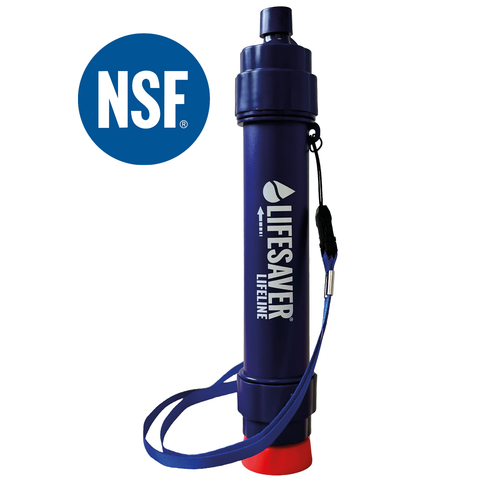 LifeSaver Lifeline – Icon Lifesaver