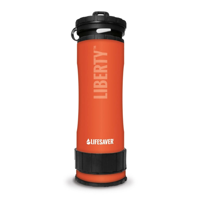 Load image into Gallery viewer, LifeSaver Liberty™
