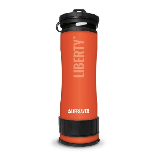 LifeSaver Liberty™