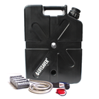 LifeSaver Jerrycan Family Emergency Preparedness Pack