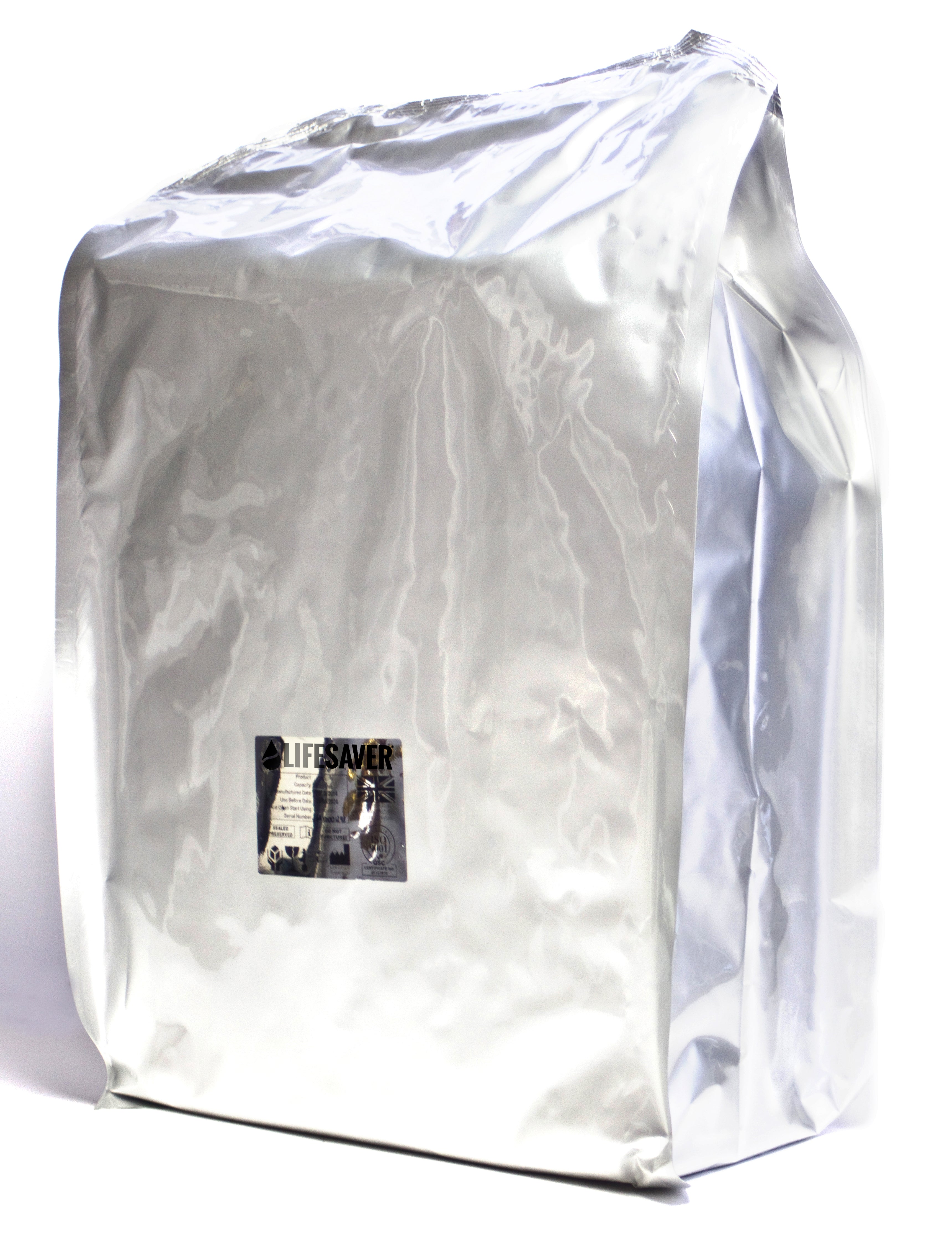Family Emergency Preparedness Pack | Icon Lifesaver