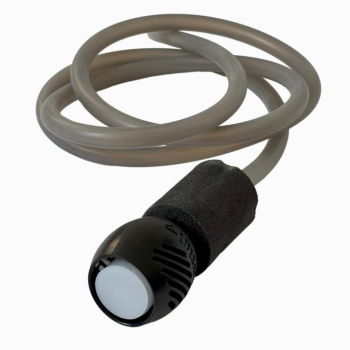 LifeSaver Liberty Replacement Scavenger Hose