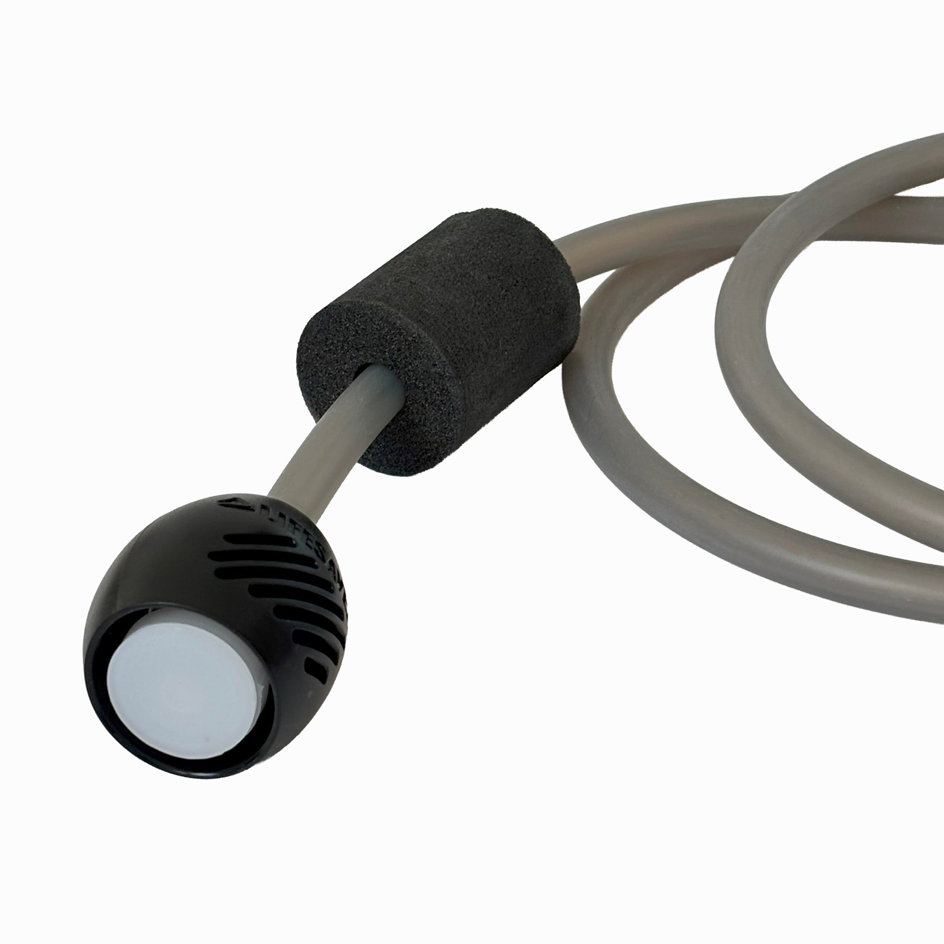 LifeSaver Liberty Replacement Scavenger Hose – Icon Lifesaver