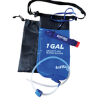 LifeSaver Lifeline & Gravity Bag Bundle