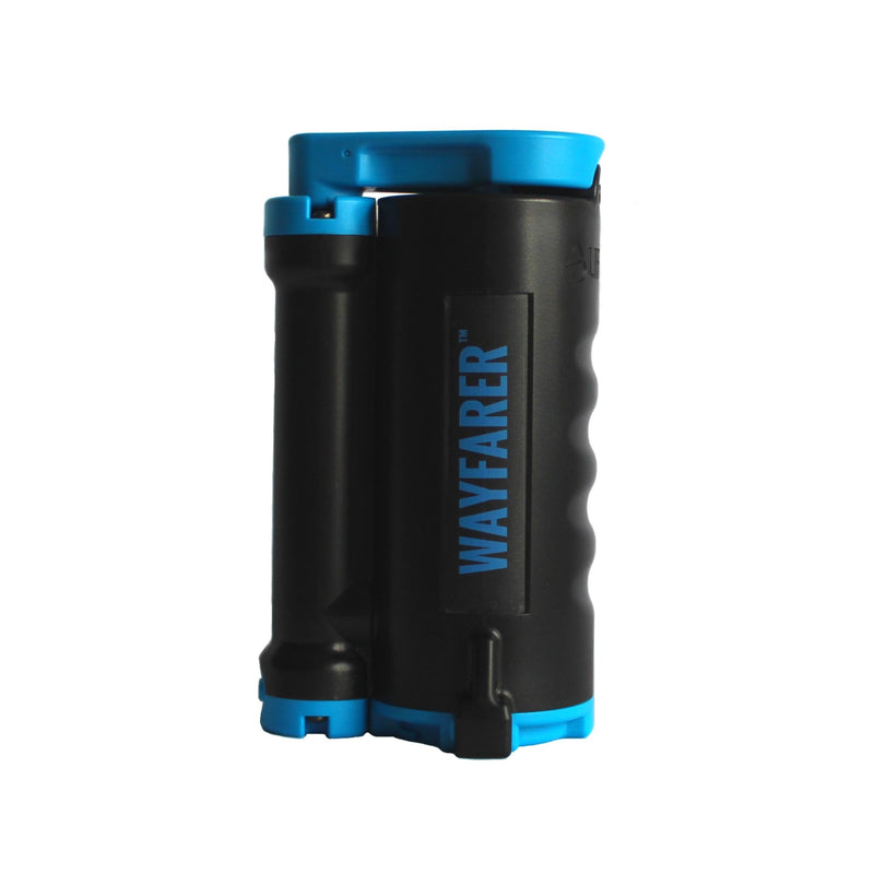 Load image into Gallery viewer, The LifeSaver Wayfarer water purifier for travel
