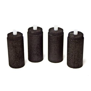 LifeSaver water purification bottle activated carbon filters 4