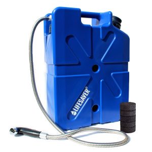 LifeSaver Portable Water Filters, Shop