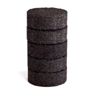 LifeSaver Jerrycan Activated Carbon Filters (5 pack)