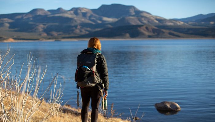 LifeSaver: Hiking Water Purifier FAQs: A beginners guide