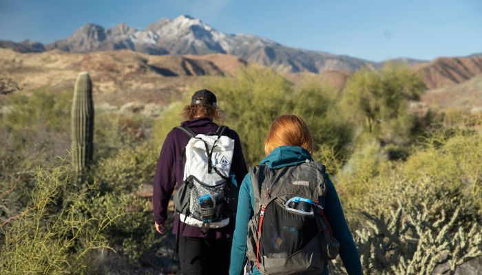 LifeSaver: Why You Need A Water Purifier On Your Next Hiking Trip